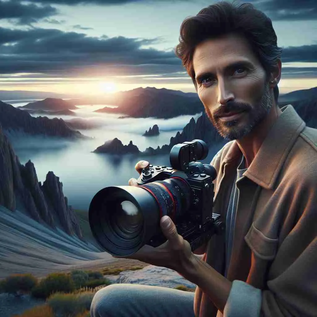 Locações para Filmagem: Como escolher espaços premium