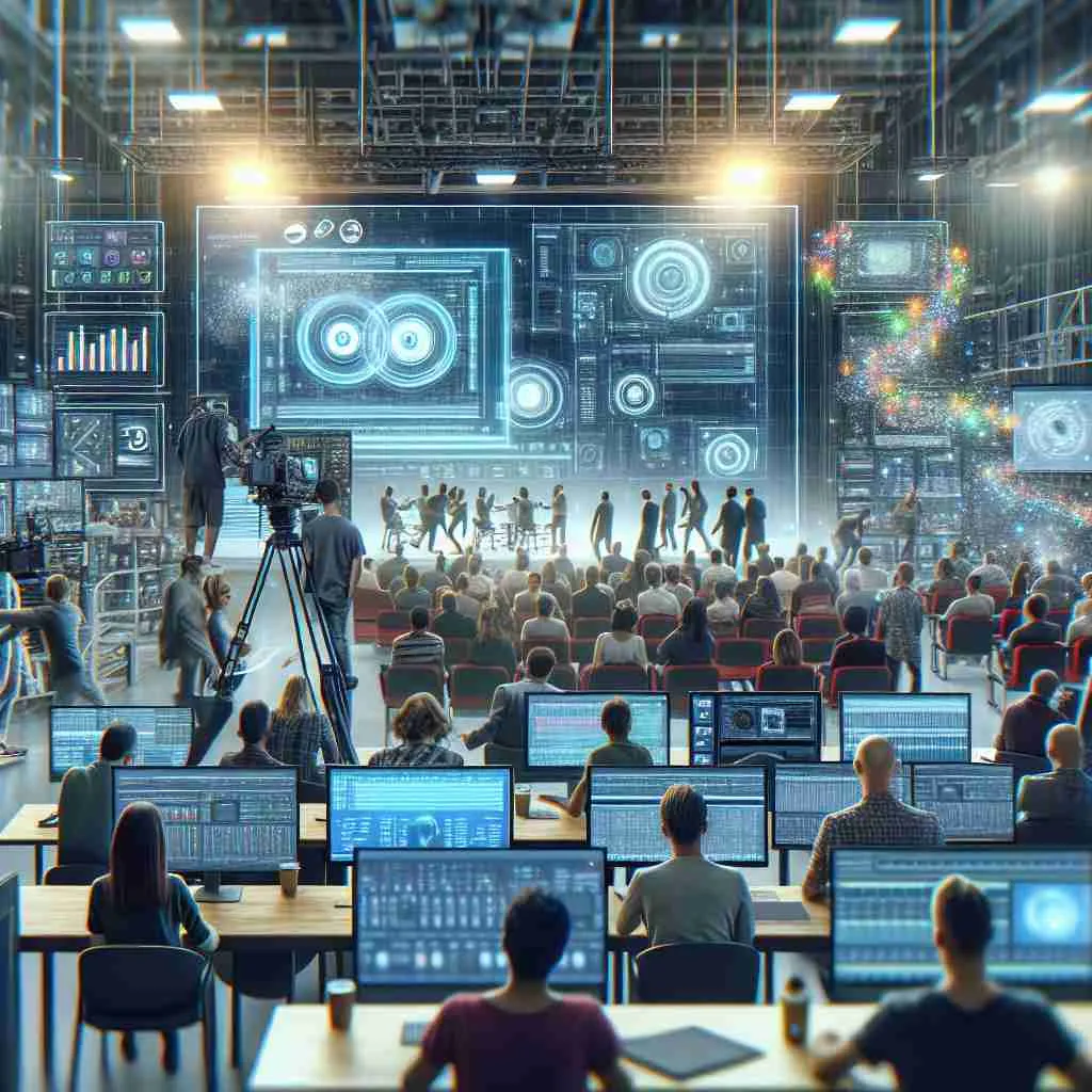 Softwares de Gestão para Produtoras de Vídeo: Guia Prático 2026