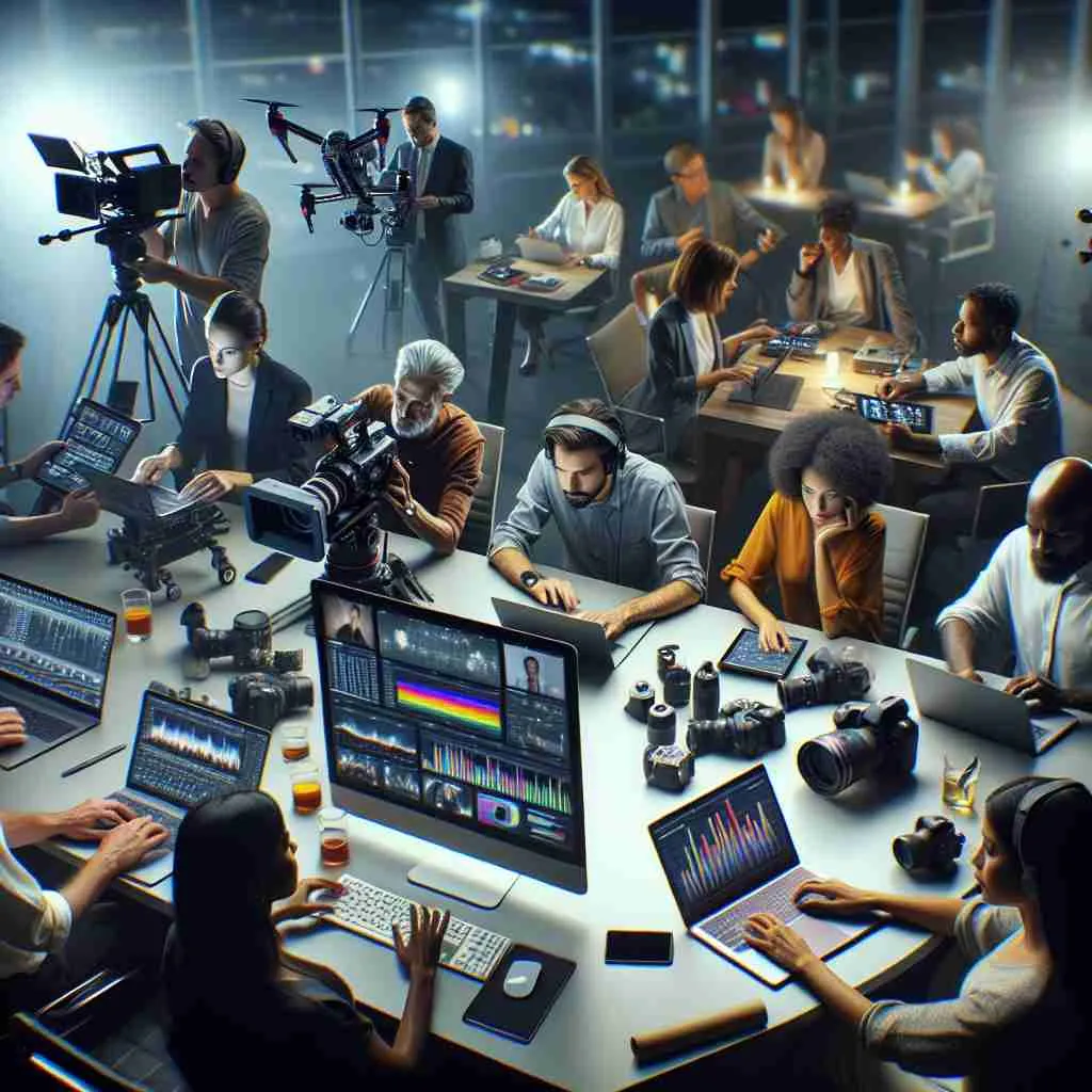 Vídeo Marketing: como atrair e converter mais clientes