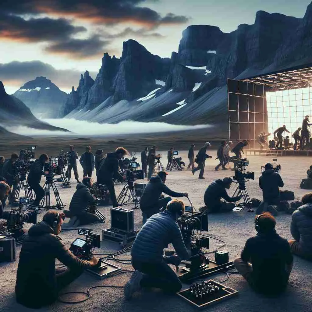 Gravar vídeos externos: dicas práticas para filmagens ao ar livre