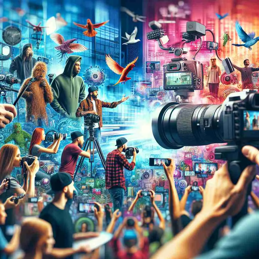 Tendências de Vídeo nas Redes Sociais 2026, Guia Prático