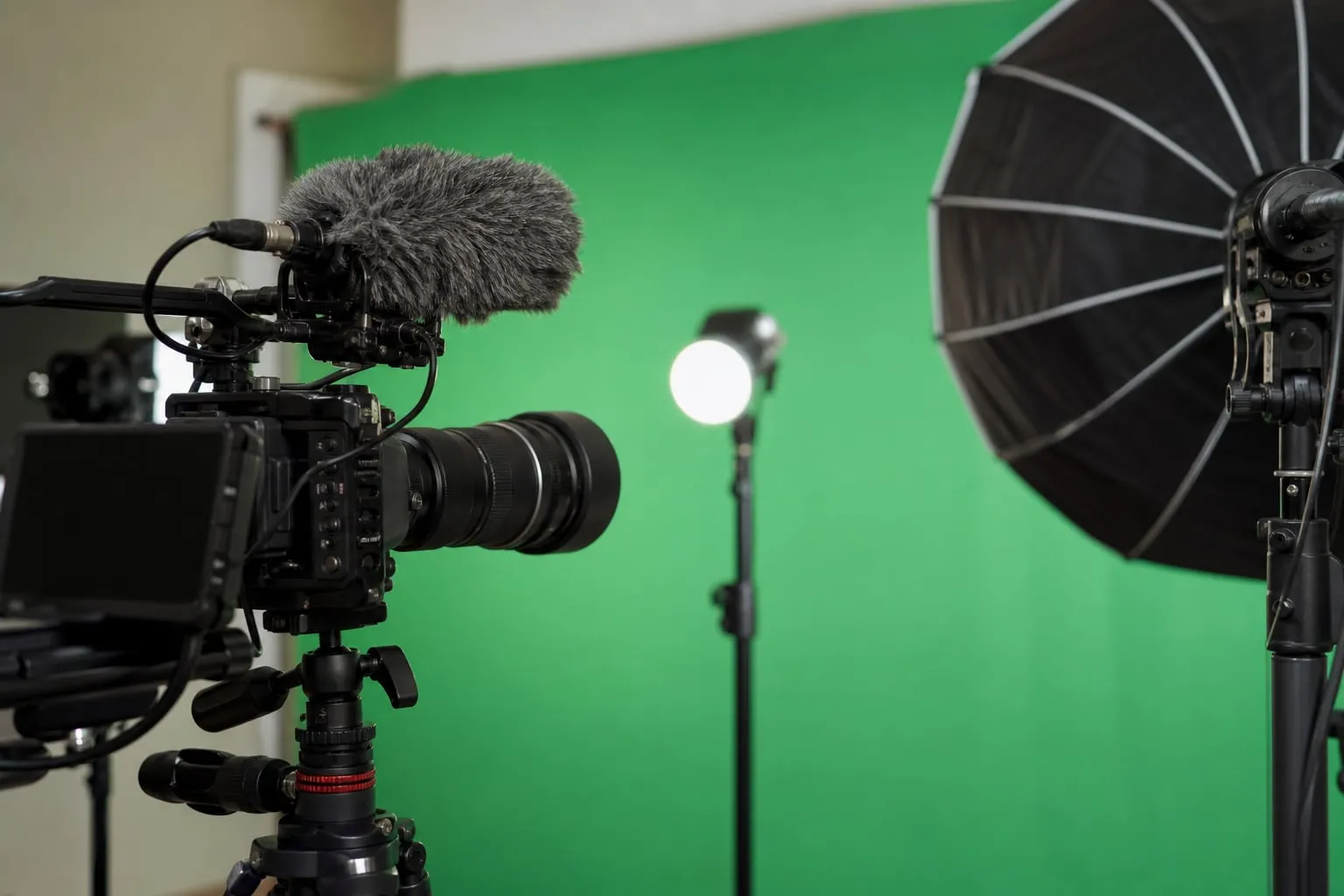 Como fazer chroma key caseiro sem sombras e vazamento